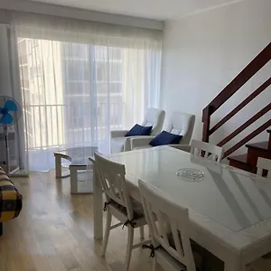 Lumineux En Duplex - Magnifique Vue Depuis Rooftop Quiberon