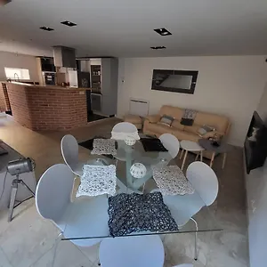 Maison De à Sur Saône Appartement