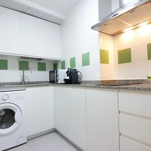 Rentalsevilla En La Plaza De La Encarnacion Séville